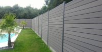 Portail Clôtures dans la vente du matériel pour les clôtures et les clôtures à Brebotte